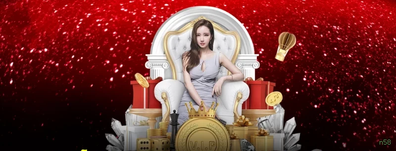 APK Android da n58 para download