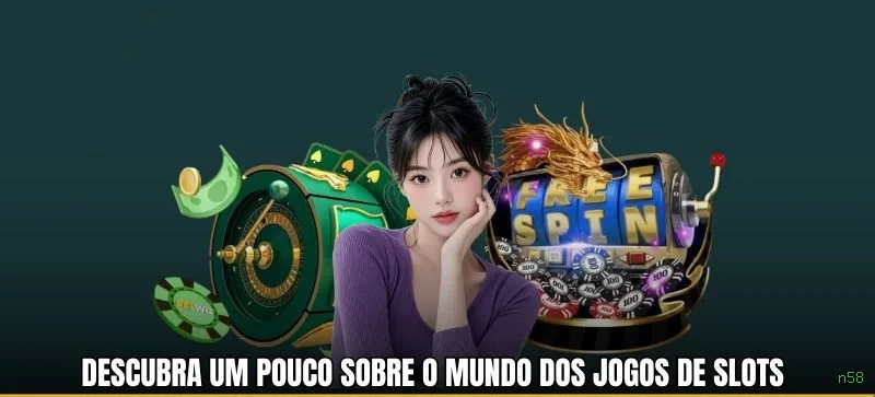 Imagem promocional do cadastro da n58