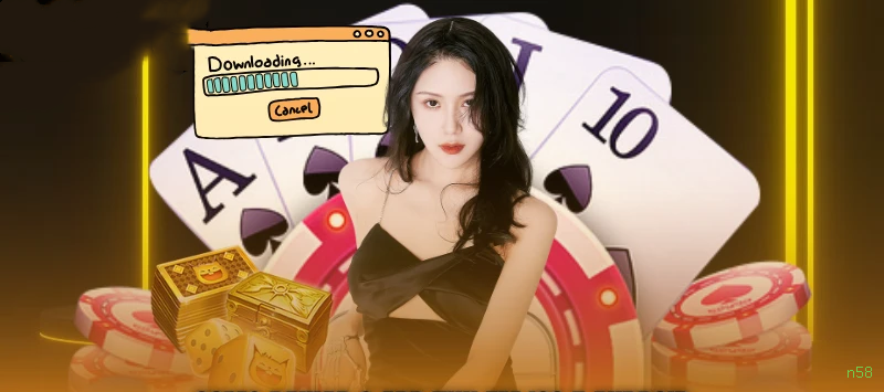 Game Interface