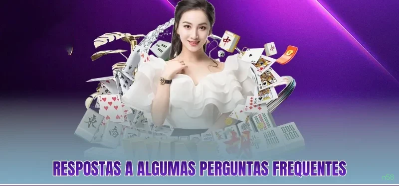 Imagem promocional do login da n58
